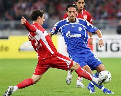 五的球队之 五的球队之